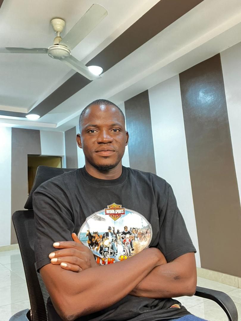 Fabrice - Coach digital